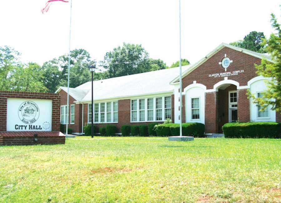 Grantville seeking board members