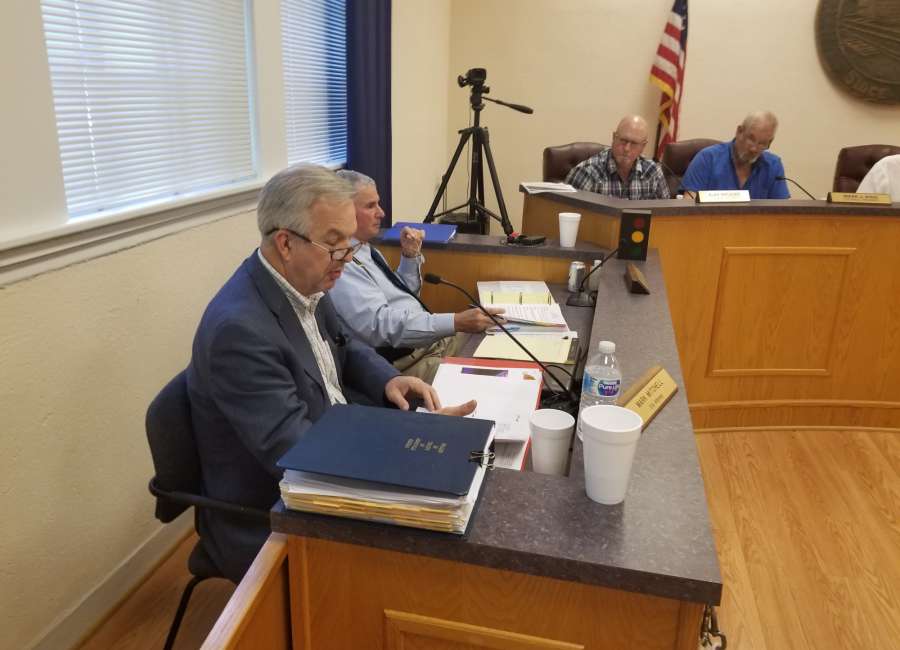 Grantville must decide if GED is part of city’s mission