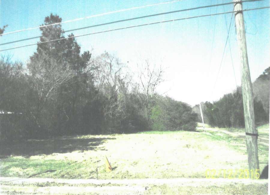 Grantville possibly lost $5,000 in demolition of property