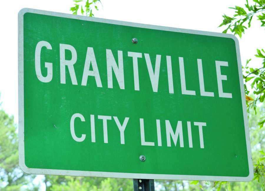 Grantville supports local control of fireworks