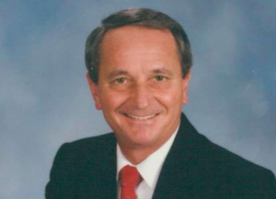 Grover F. Carter