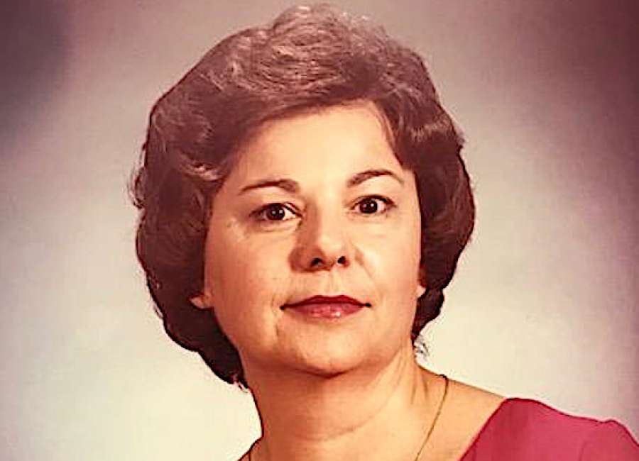 Gwendolyn Heloise Harlan