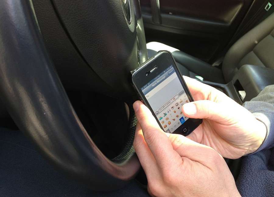 Hands-Free bill facing uphill battle