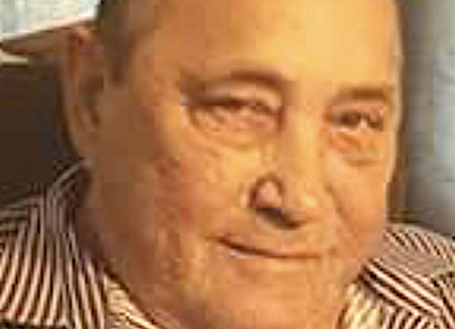 Harvey Junior Arrington