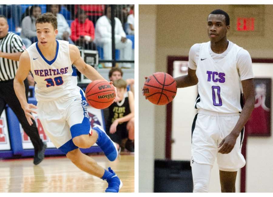 Hawks, Lions remain on collision course after advancing to GISA Elite 8