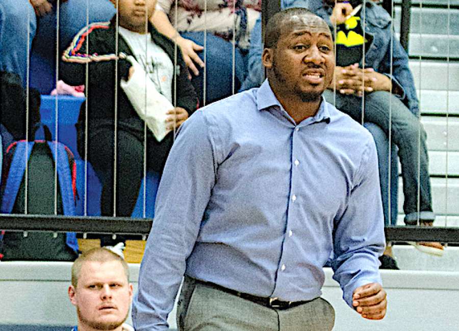 Hawks pass coaching baton from Lieberman to Jerome