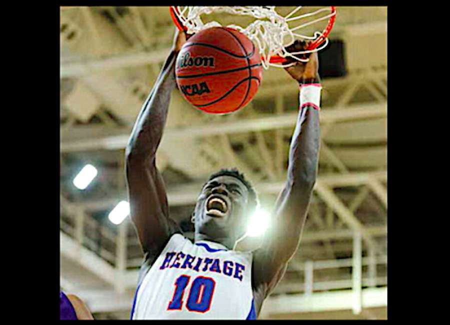 Hawks storm back at finish to return to GISA state final
