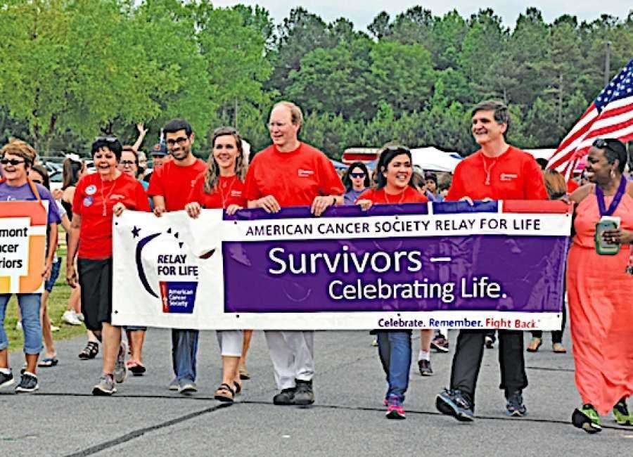 Help needed in fight against cancer
