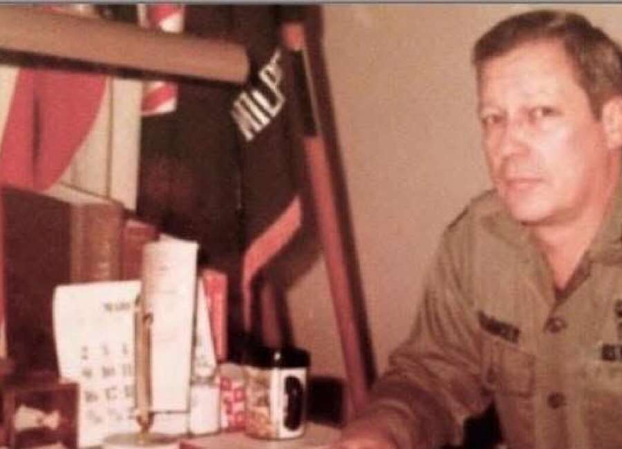 Herbert Curtis Chancey