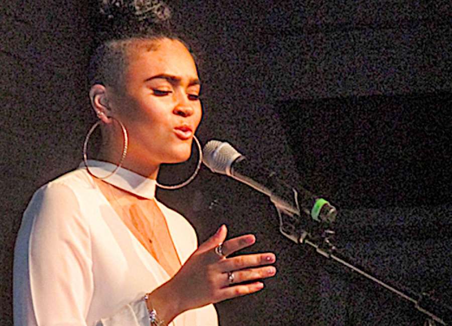 Heritage and Horizons: Music, drama celebrate black history