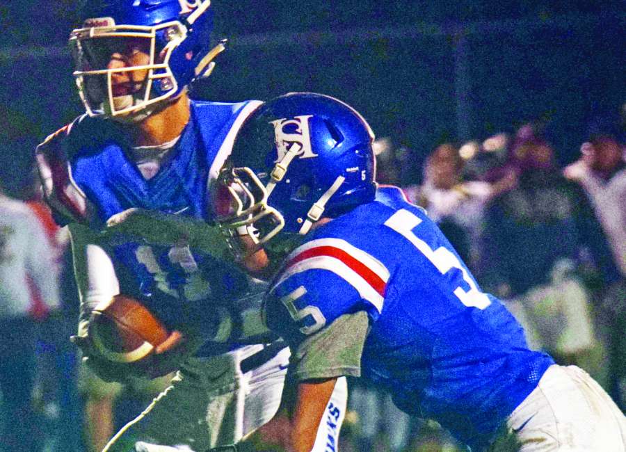 Heritage moves to GISA Class AAA Final Four