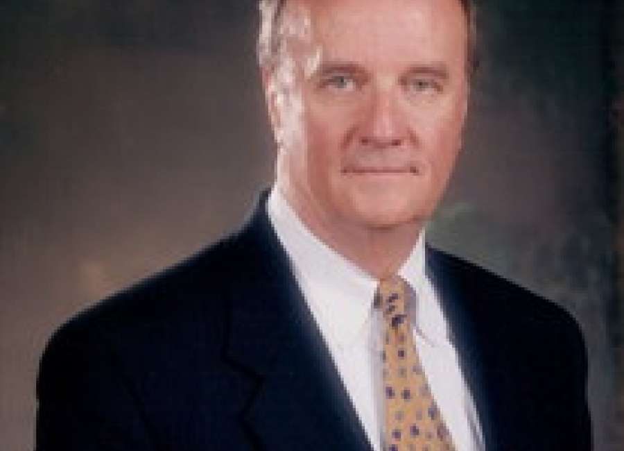 Hershall Brendan Norred