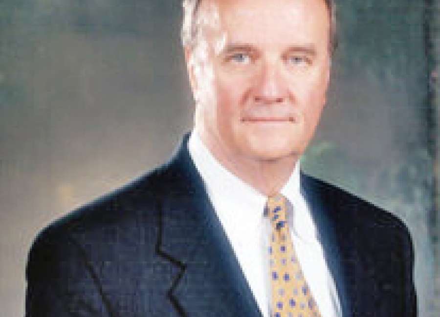 Hershall Norred remembered as civic, community leader