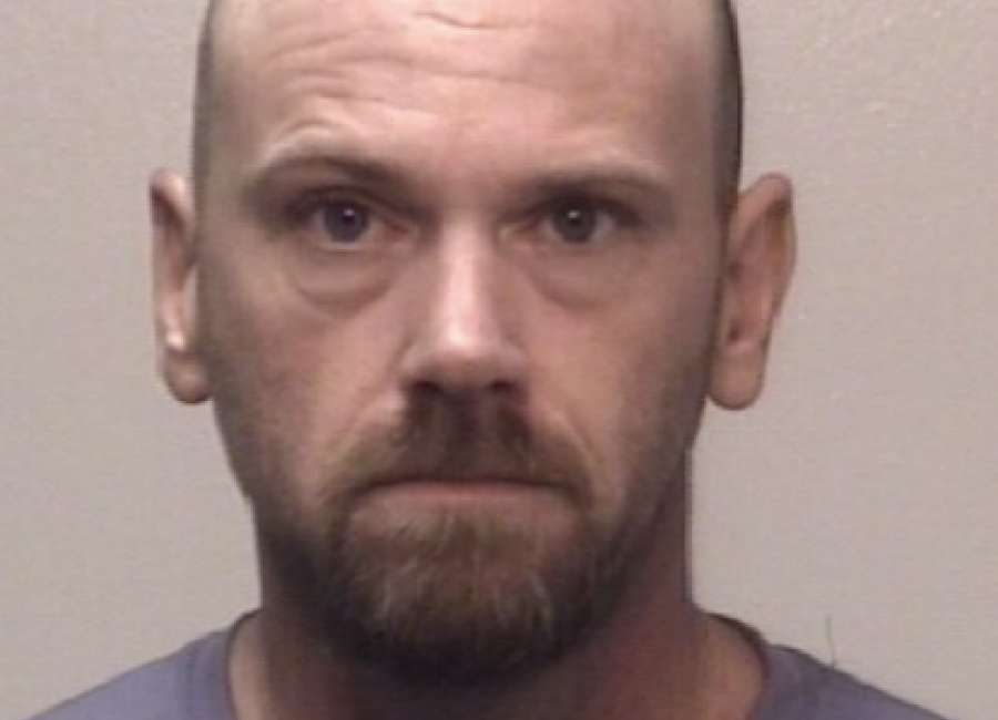 Hogansville man charged with meth trafficking