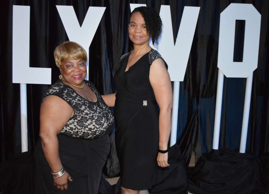 ‘Hollywood’ helps local kids club