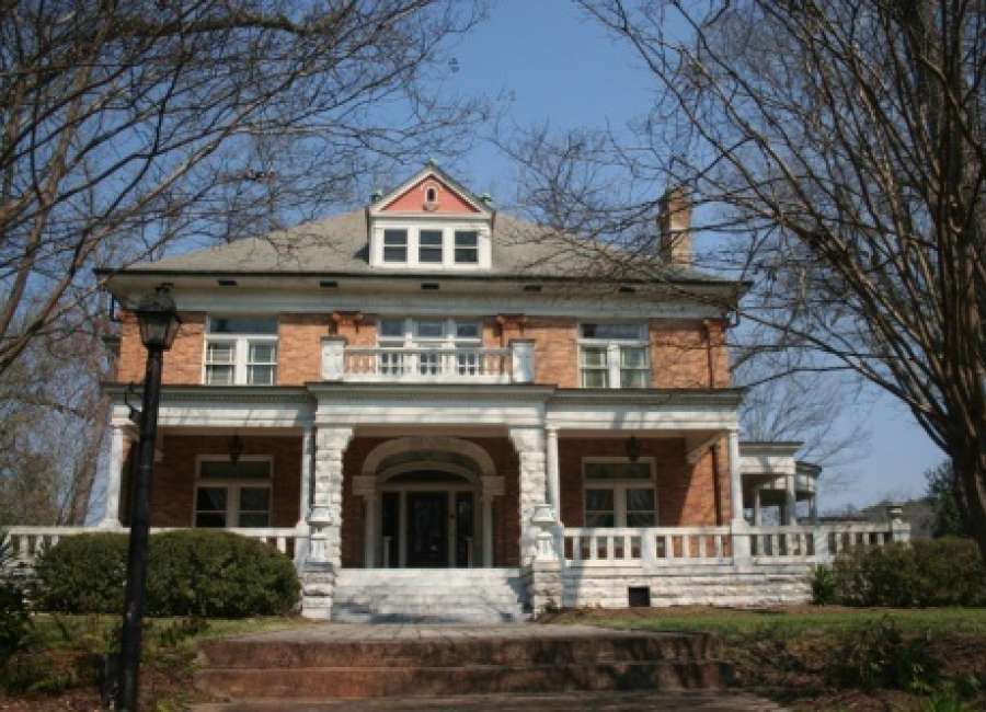 Homes in Newnan’s Cole Town District featured in upcoming tour