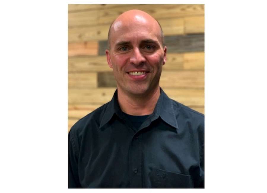 Hurt named performing arts director at Trinity
