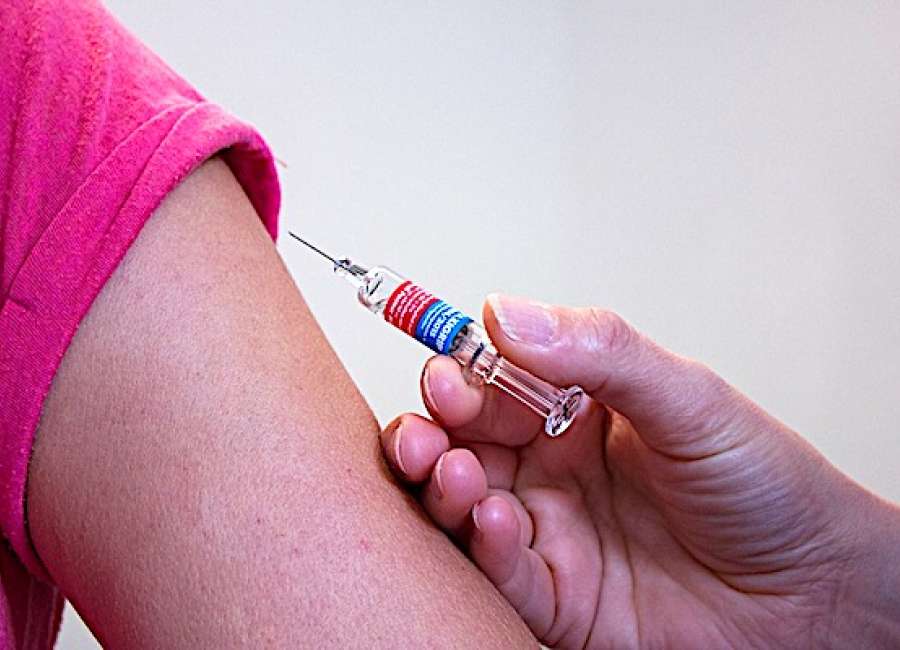 Immunizations a must for Georgia students
