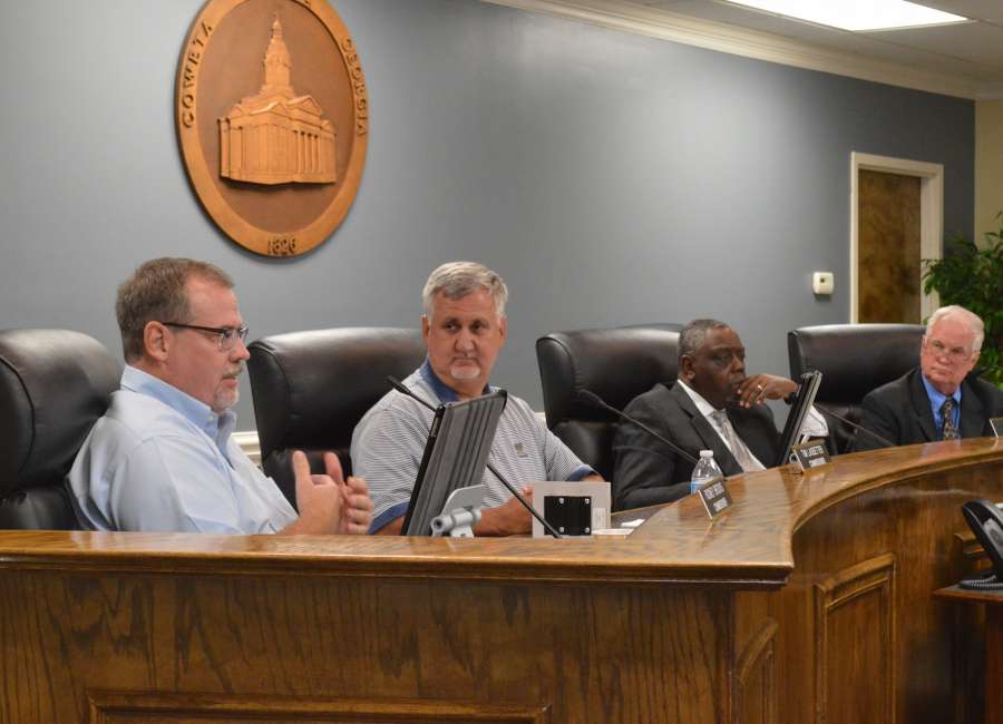 Impact fees considered to protect rural areas