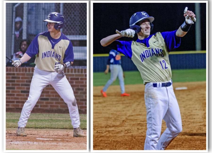 Indians add ‘green’ to purple and gold in 2018