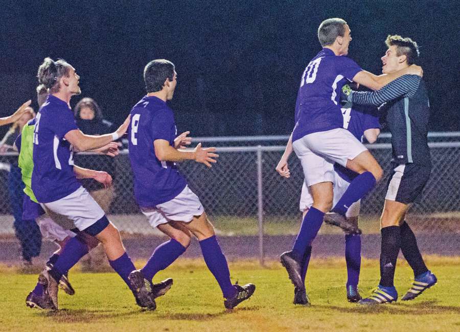 Indians make most of second chance in PKs against Vikings to take back crown