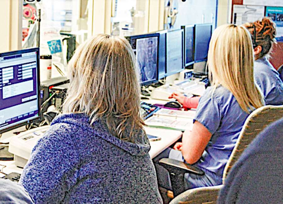 Innovative programs, new technology come to Coweta