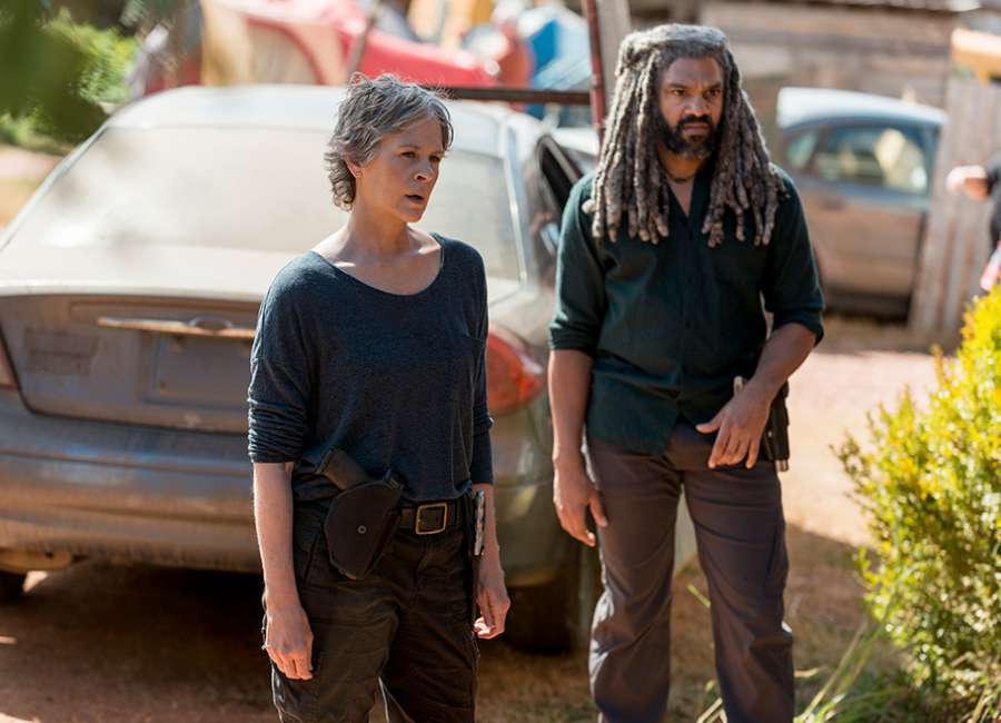 Intersection in Senoia closes for ‘The Walking Dead’ filming