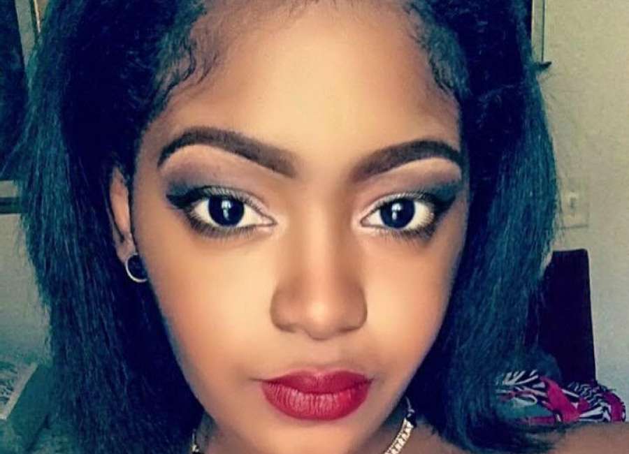 Jakia Reena Sinkfield