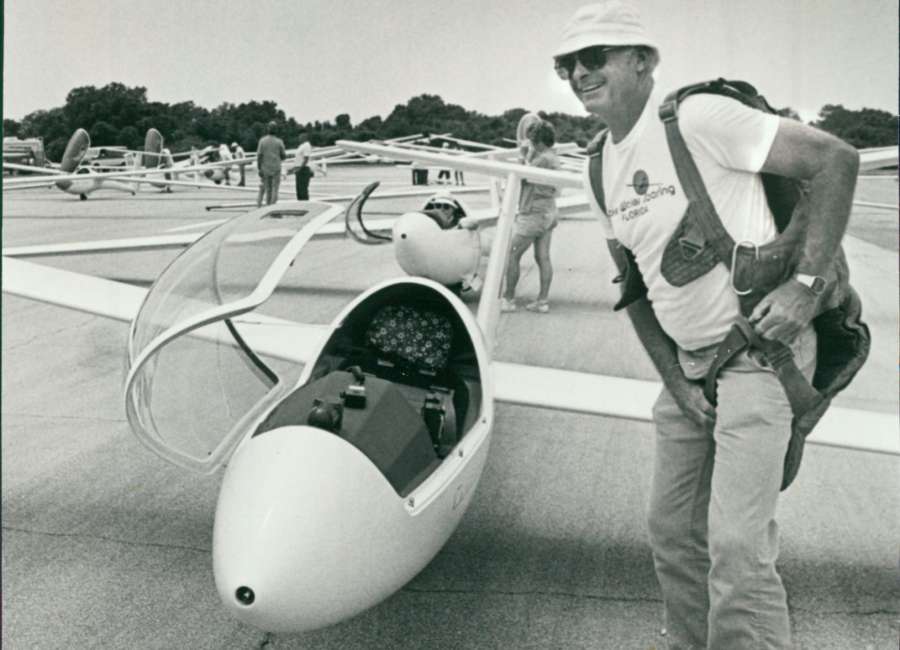 James A. Lesage