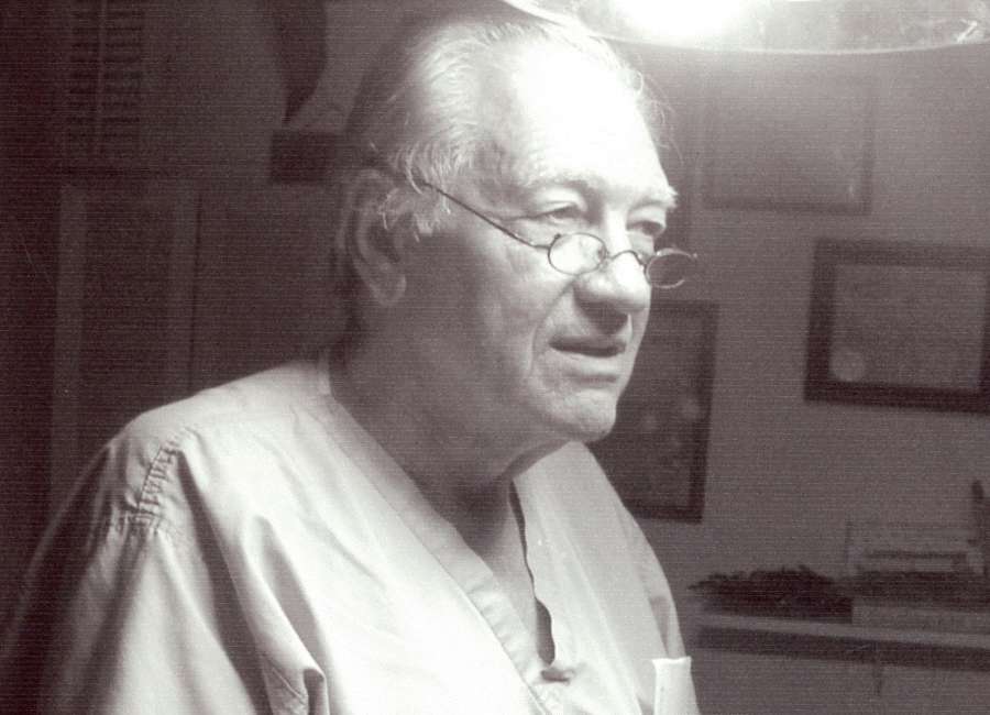 James David Kornder
