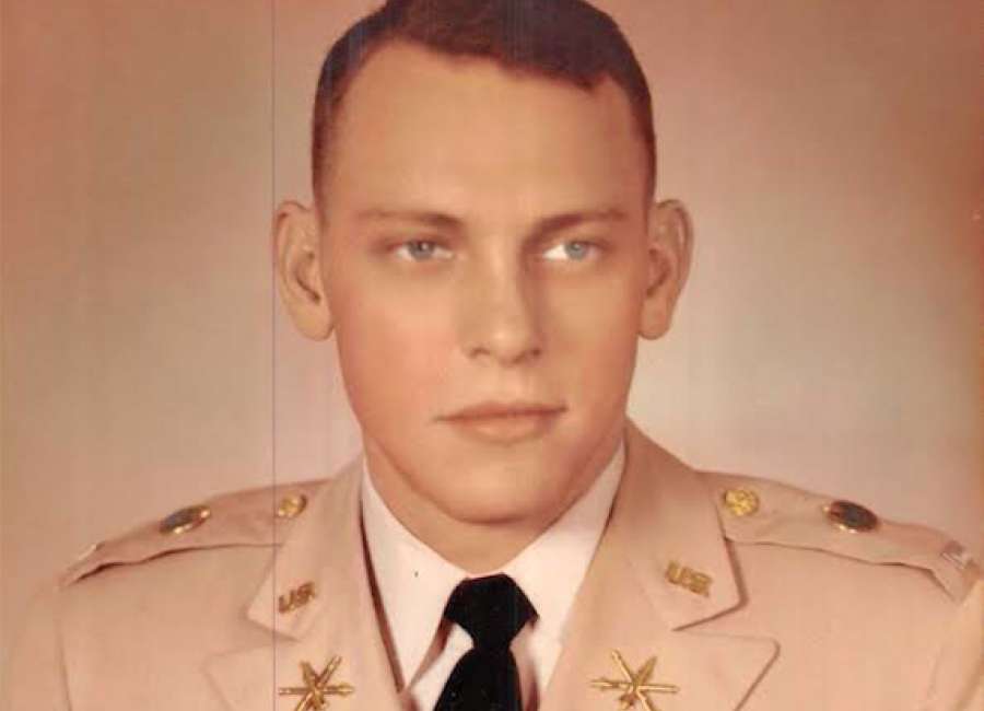James Omer Jones Jr.