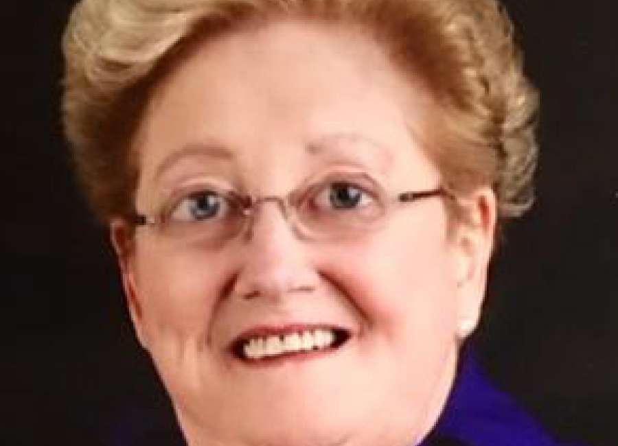 Jeanette Allen Hammond