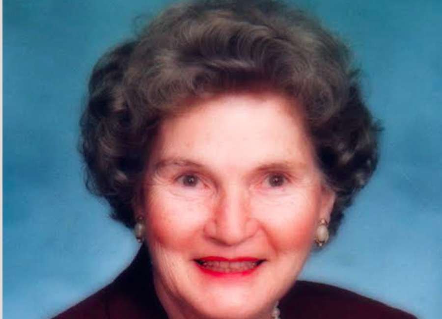 Jennie F. Pulliam