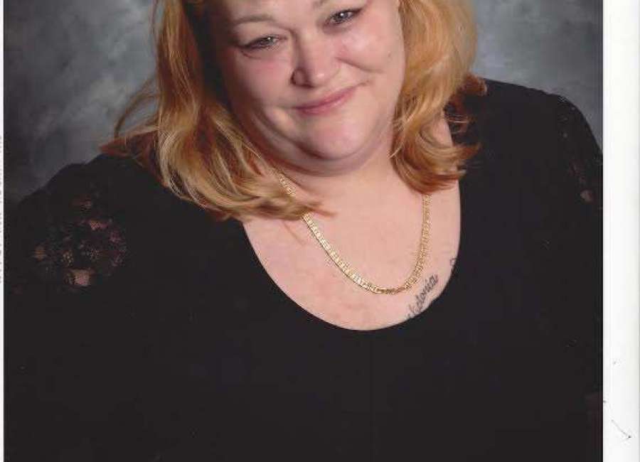 Jennifer Renee Taylor