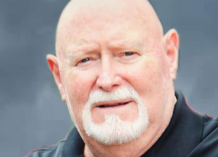Jerry Glen Barnes