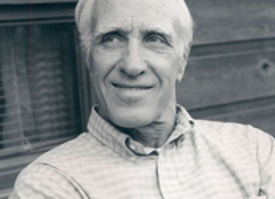 John Ronald Bratcher