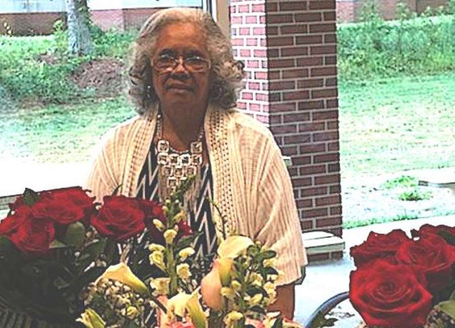 Johnson retires as senior center director