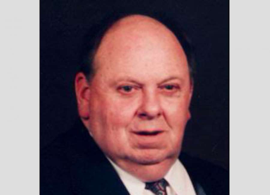 Joseph Henry Lewis