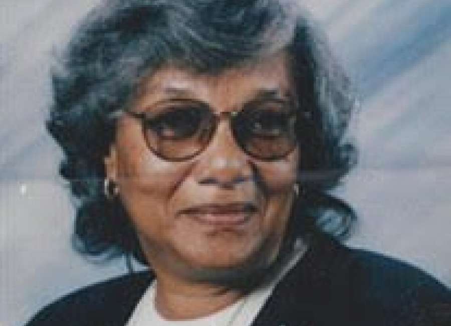 Juanita M. Gibbs