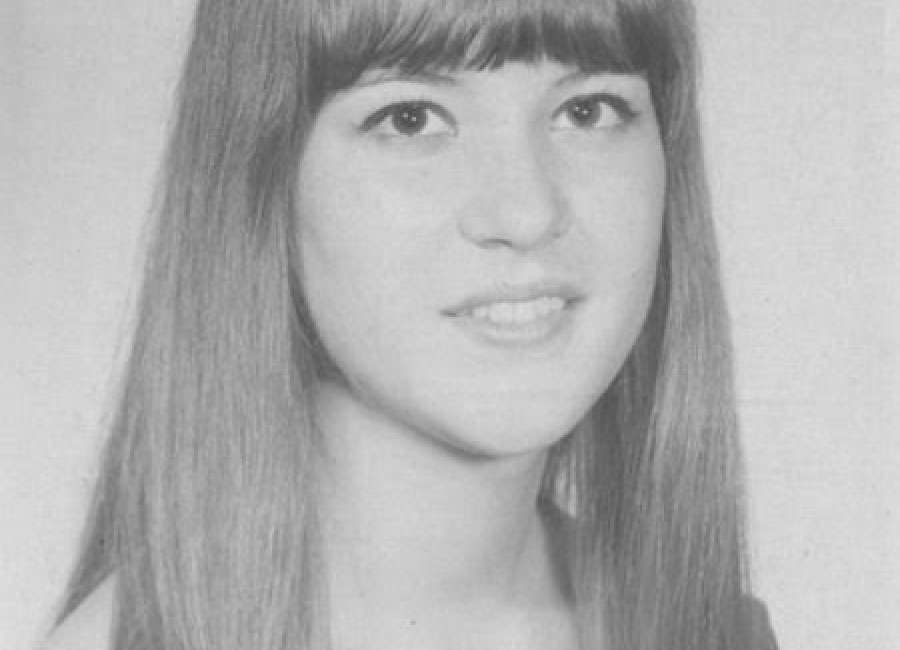 Karen Brown Payton