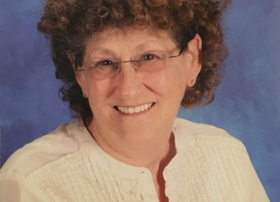 Kay Louise Roberts