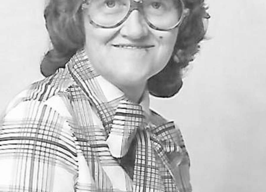 Kitty Joyce Peters