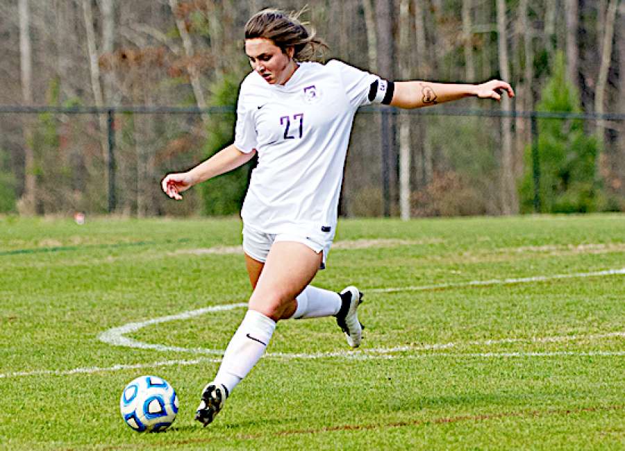 Lady Lions take perfect record into Elite 8 match