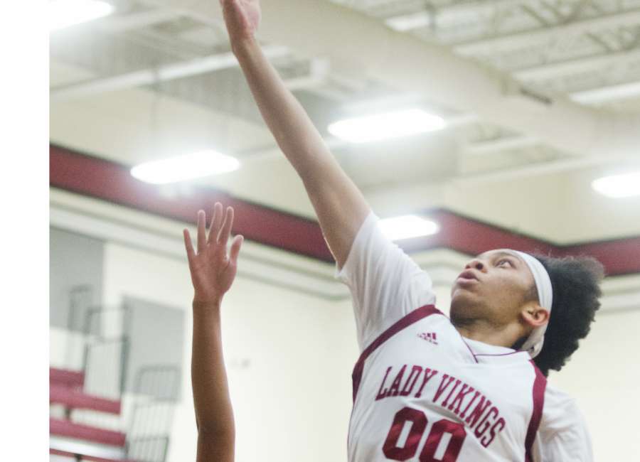 Lady Vikings beginning to ‘Cook’ with 3-1 start