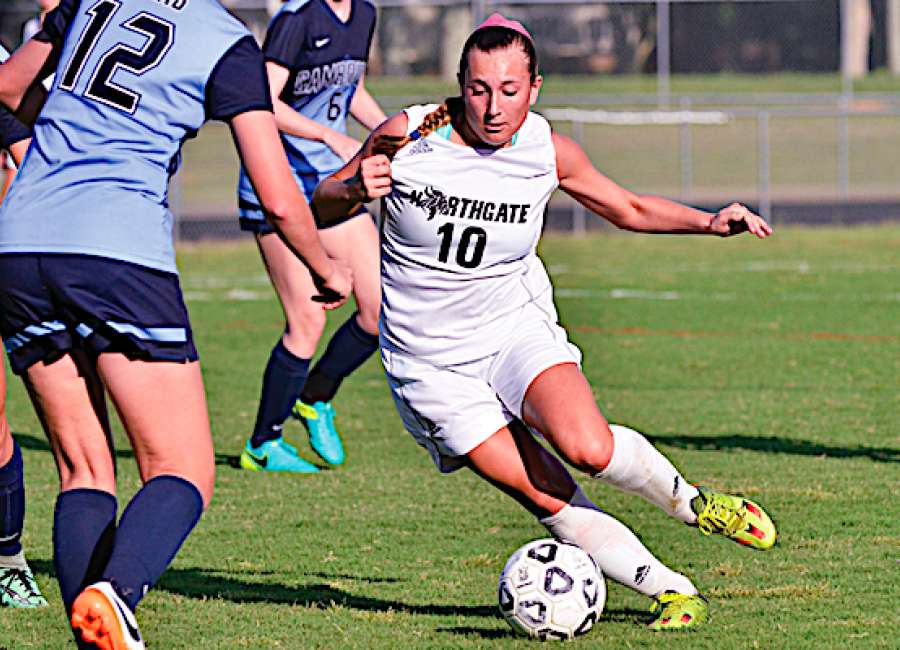 Lady Vikings return core group from state playoff lineup