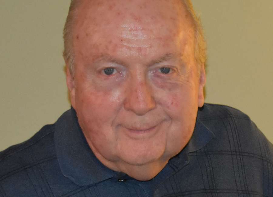 Larcus Harold "Lark" Hemrick