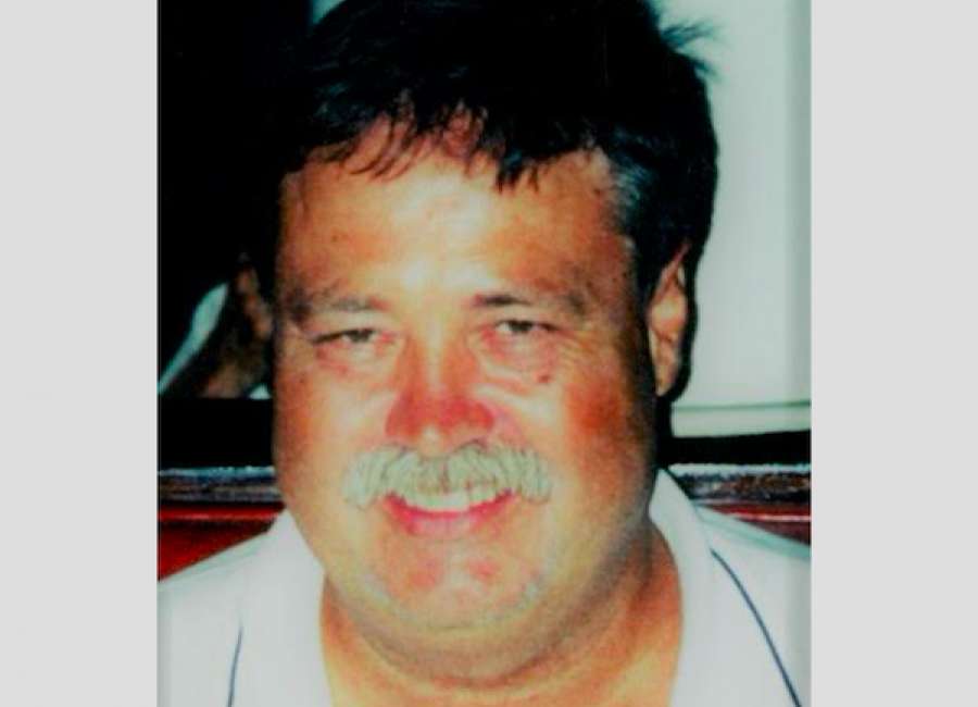 Larry Winford Shelnutt