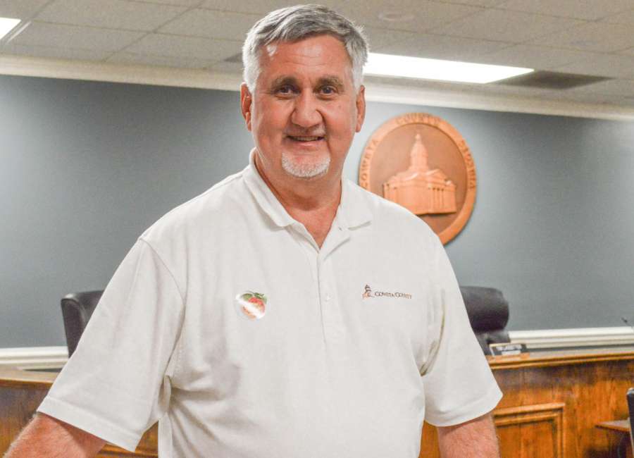 Lassetter wins fourth term