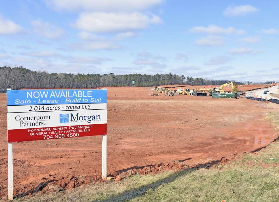Lidl backs out of Newnan, Coweta expansion plans