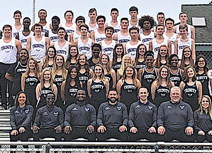 Lions win host invitational